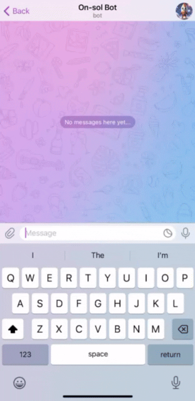 Website Editing Interface